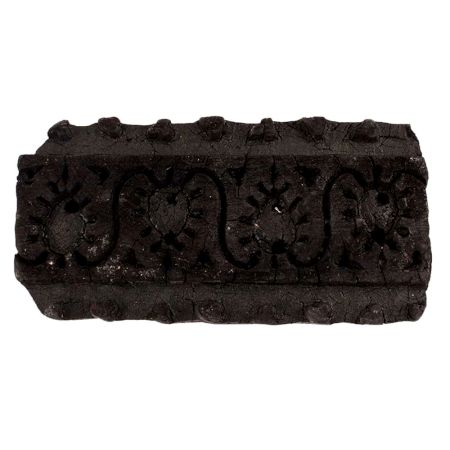 Old Wooden Decorative Blocks-525